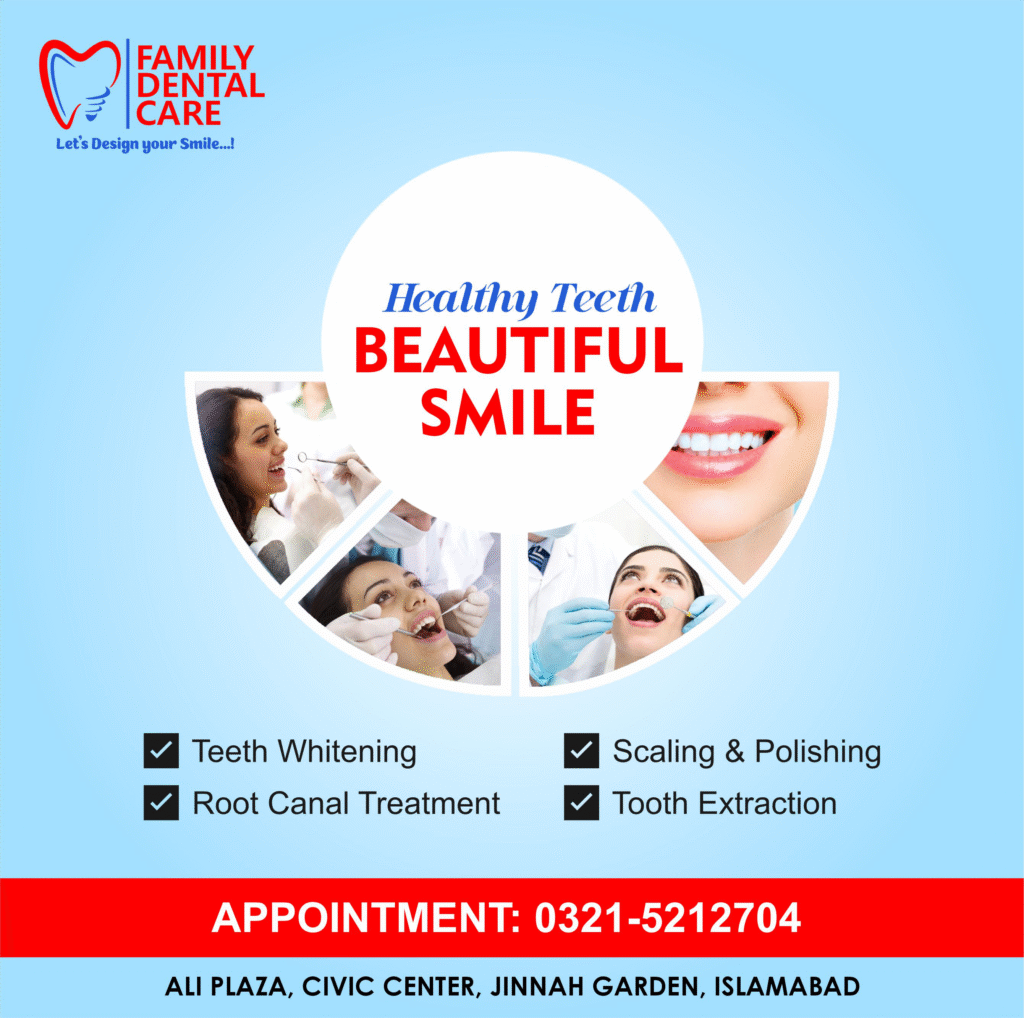 Beauty and Skincare Product Poster